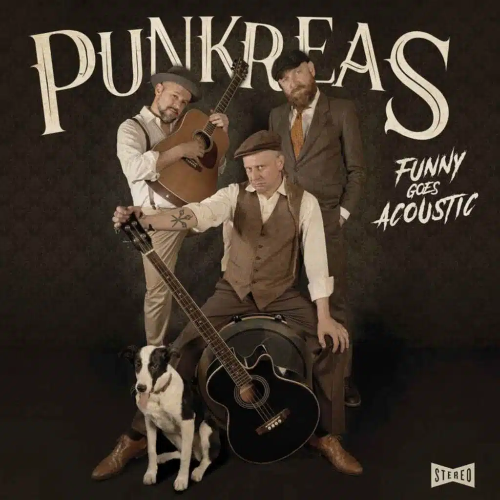 Il Prossimo Show (Acoustic)