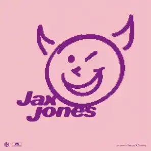 Jax Jones & Jem Cooke