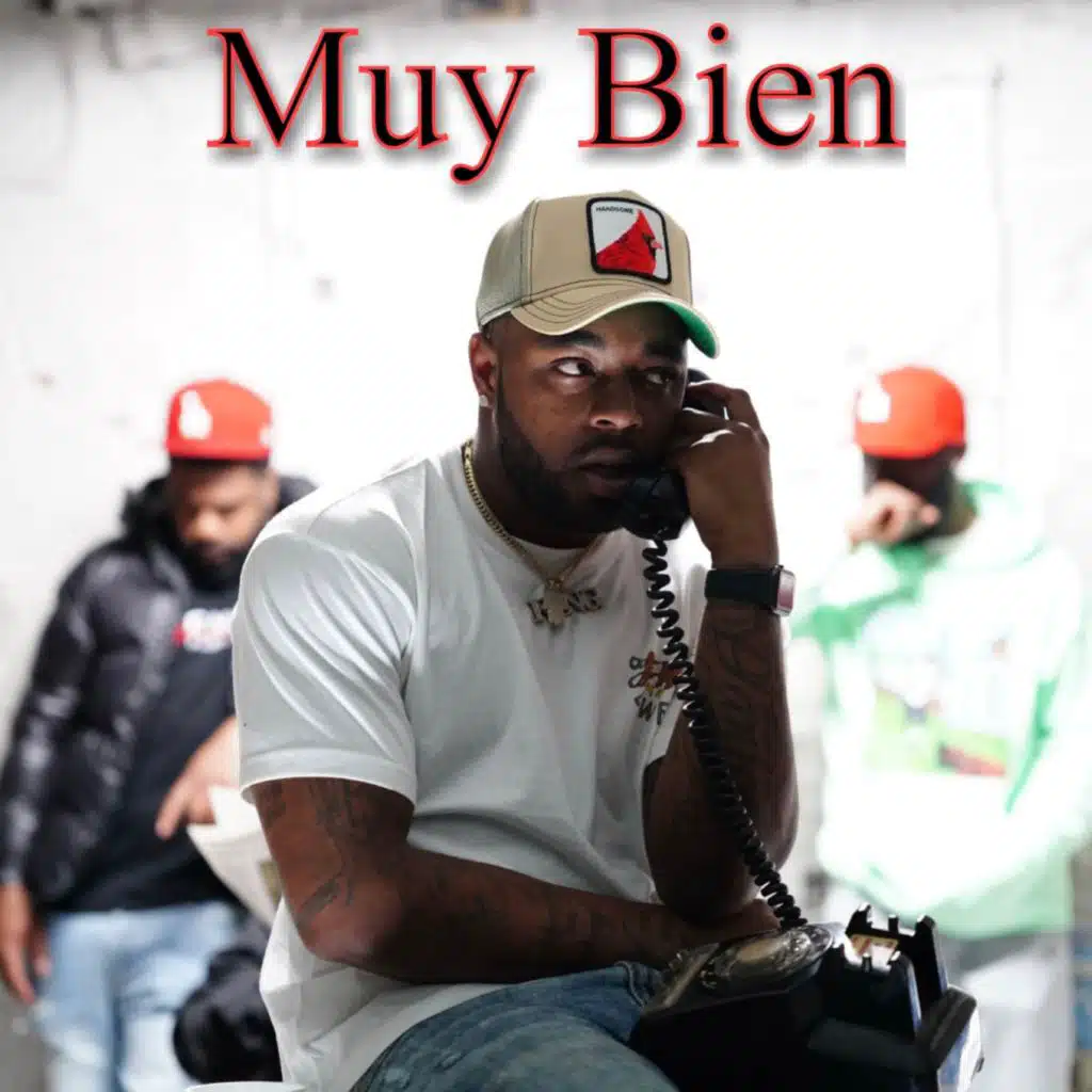 Muy Bien