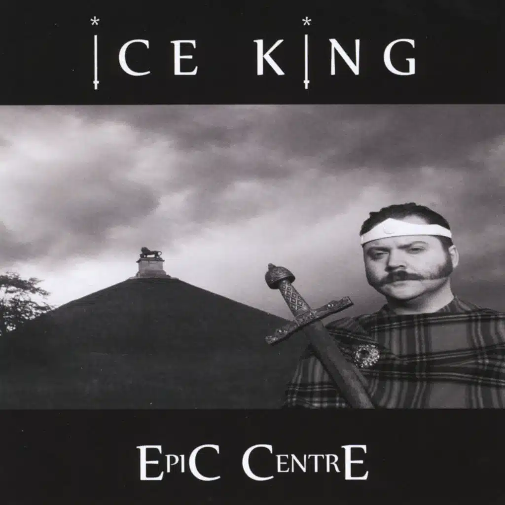 Epic Centre