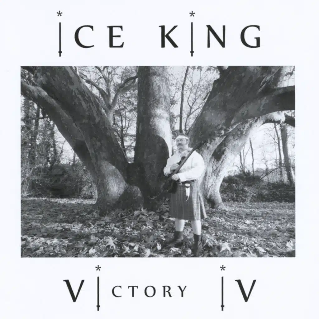 Victory IV