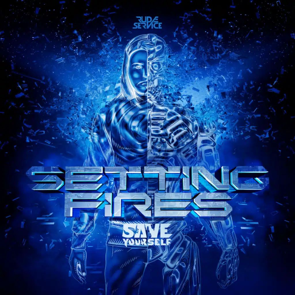 Setting Fires EP