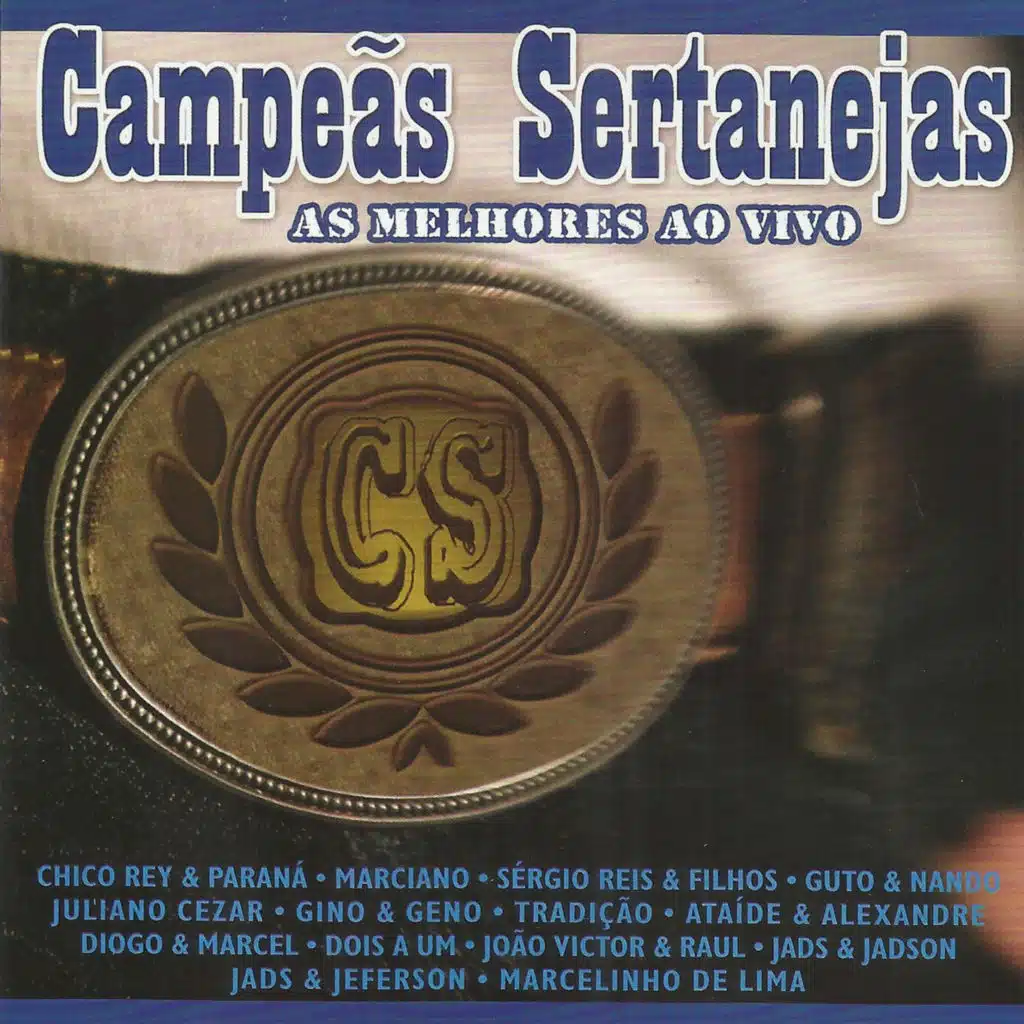 Vou Beber Veneno (Ao Vivo)