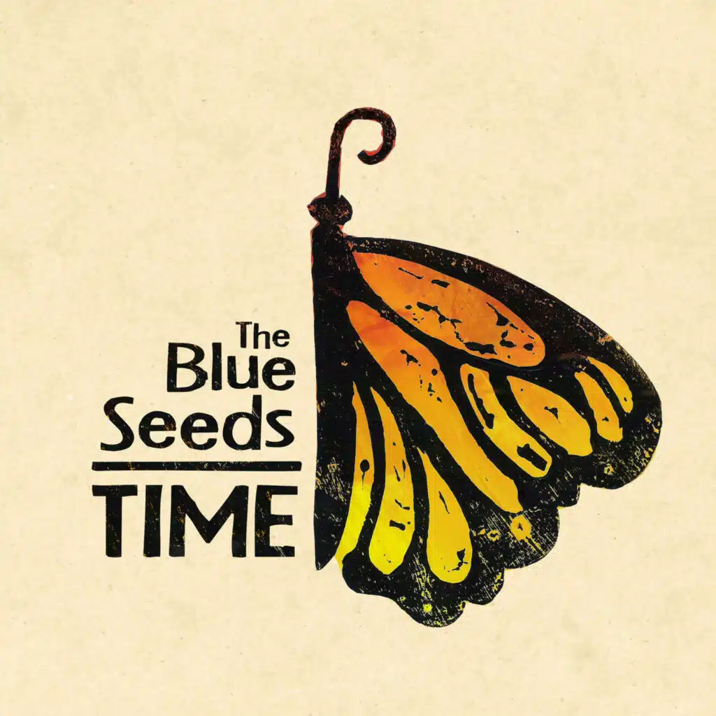 The Blue Seeds