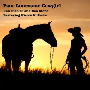 Poor Lonesome Cowgirl (feat. Nicole Alifante)