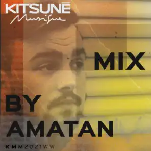 Kitsuné Musique Mixed by Amatan (DJ Mix)