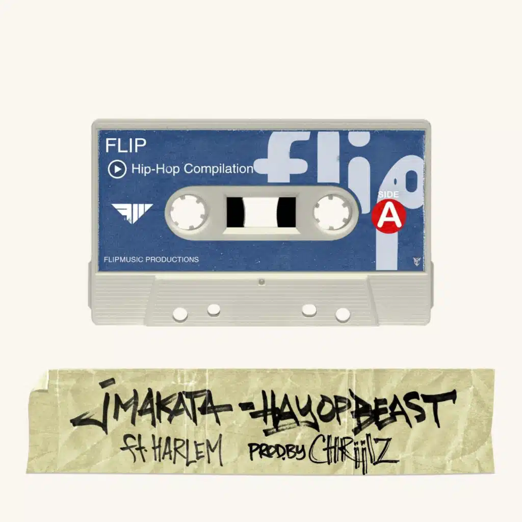 Hayopbeast (feat. Harlem)