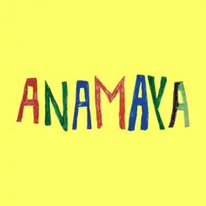 Anamaya (feat. Twanguero)
