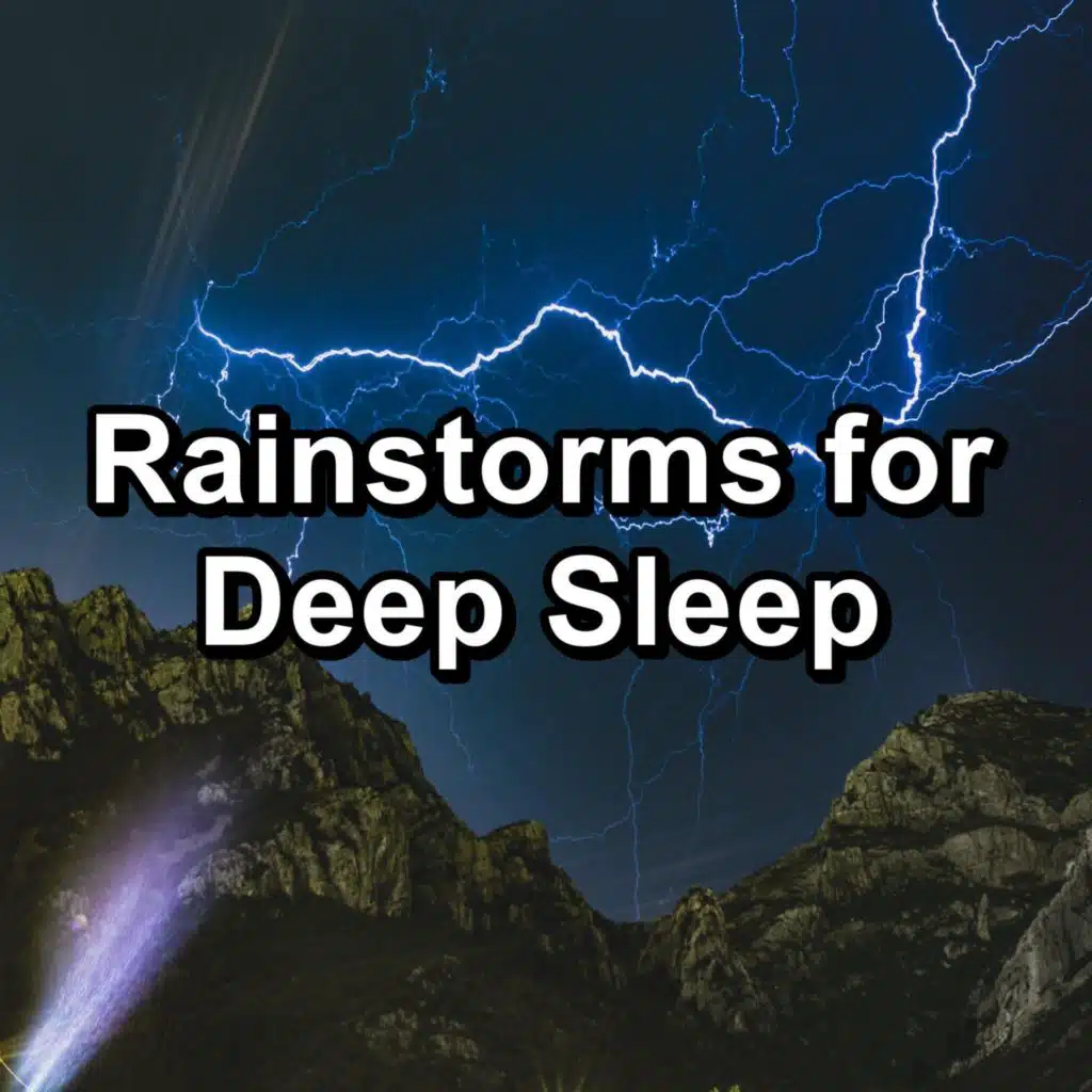Thunder Storms, Mr Thunder & Sounds Of Thunder