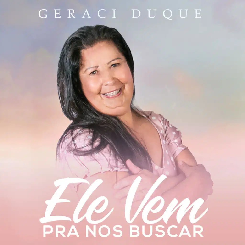 Ele Vem pra nos Buscar