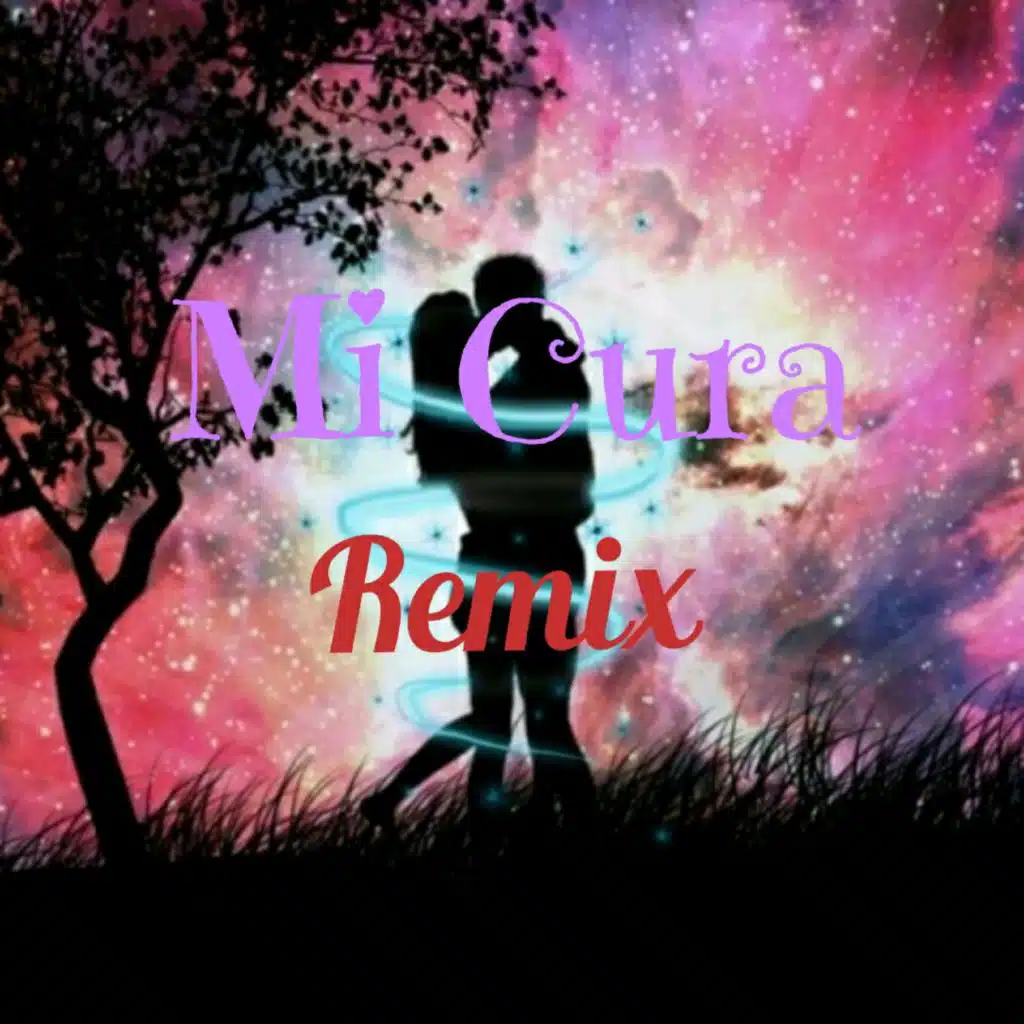 MI CURA (Remix) [feat. Alli Cruz]