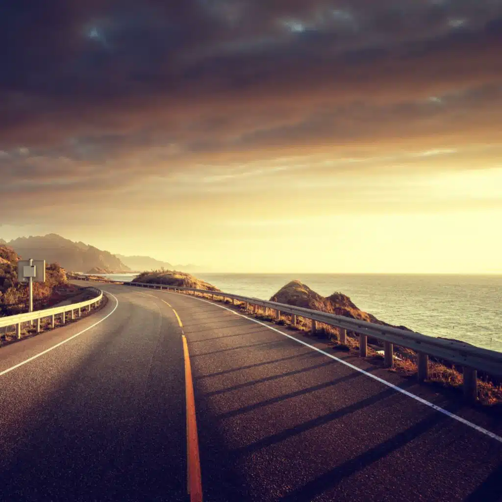 Autovía (feat. Proyecto Sol)