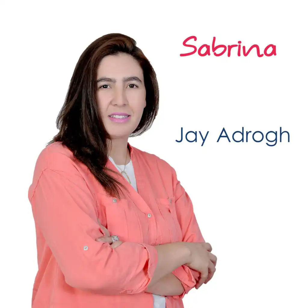 Jay Adrogh