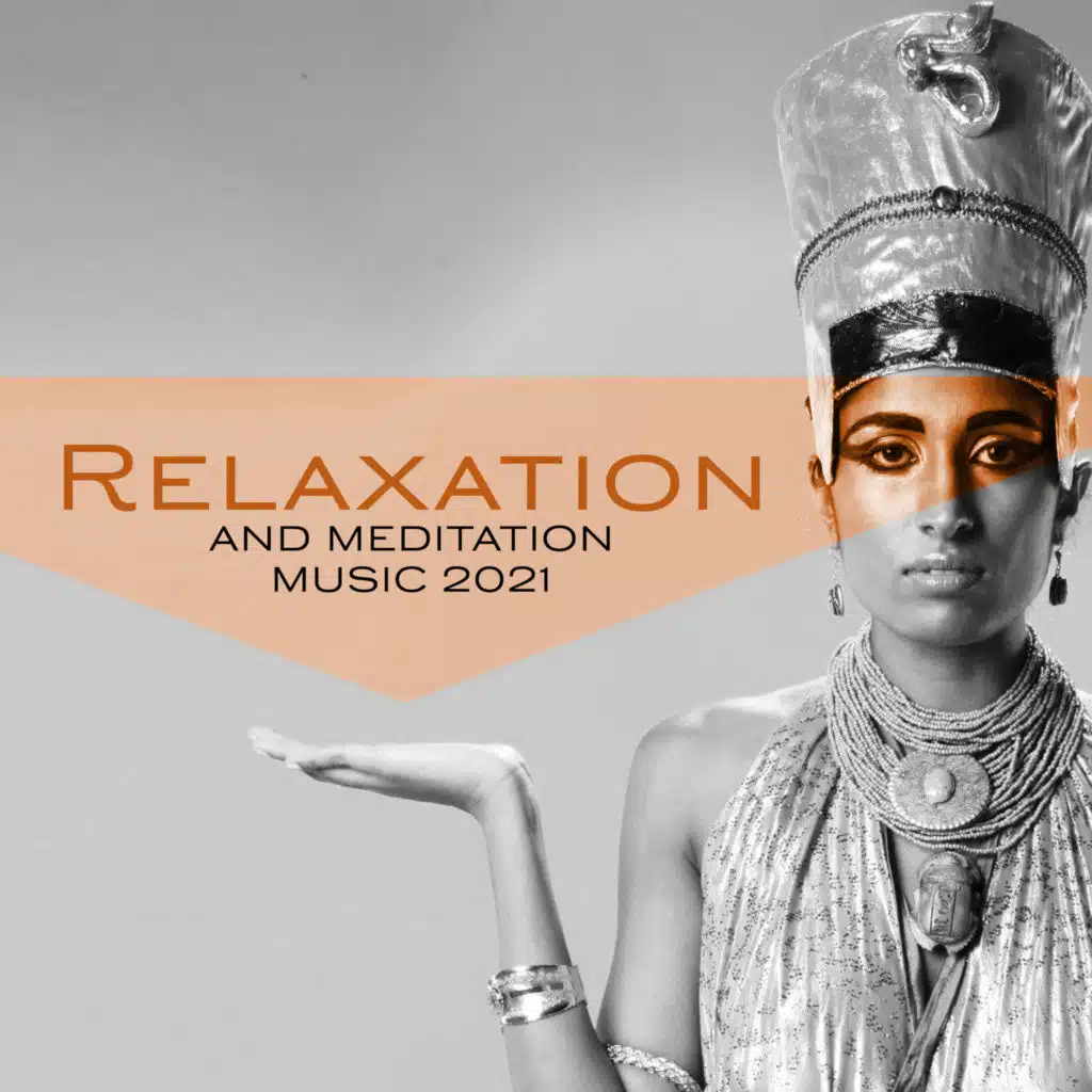 Egyptian Meditation Temple