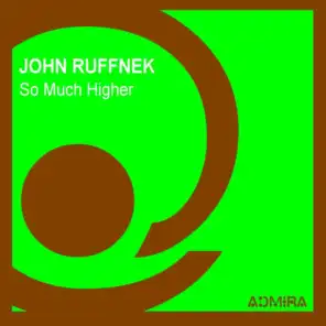 John Ruffnek
