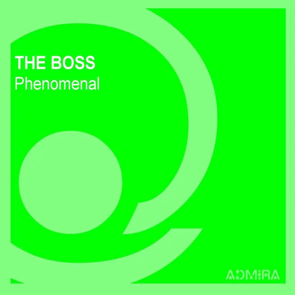Phenomenal (Club Mix)