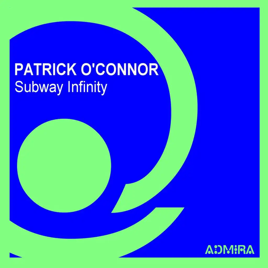Subway Infinity (Concept)