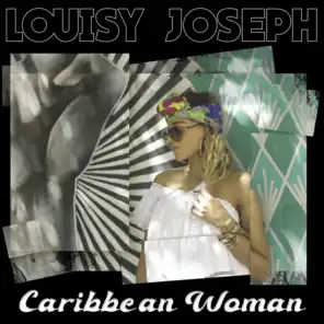 Caribbean Woman