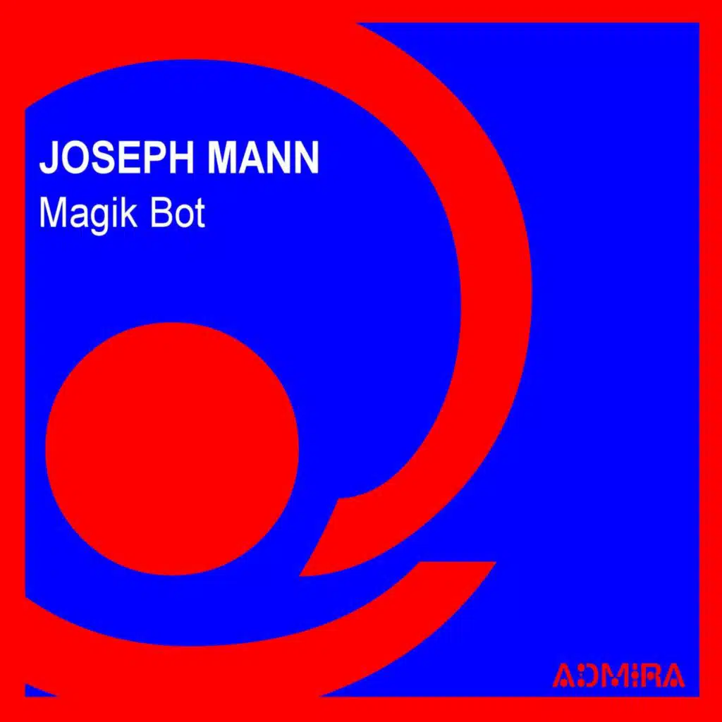 Joseph Mann
