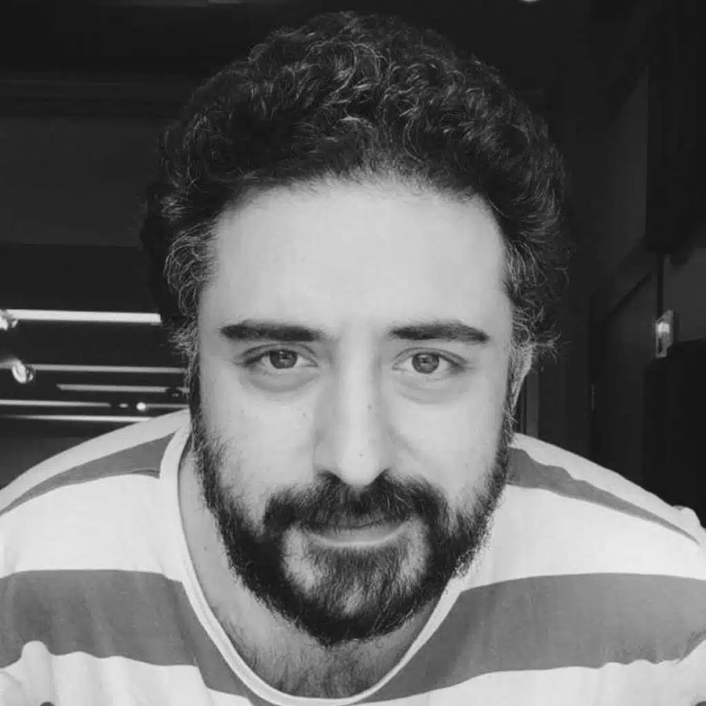 بودي بستاني