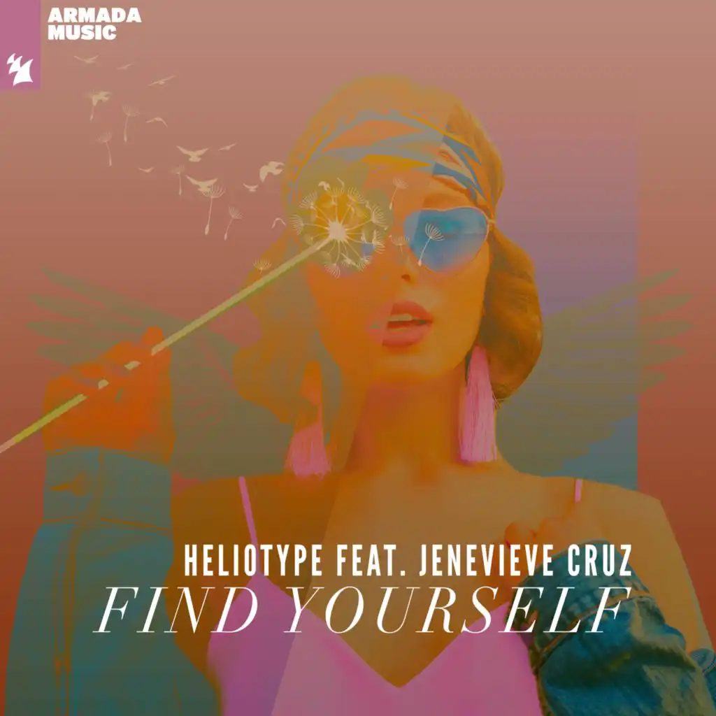 Find Yourself (Extended Mix) [feat. Jenevieve X]