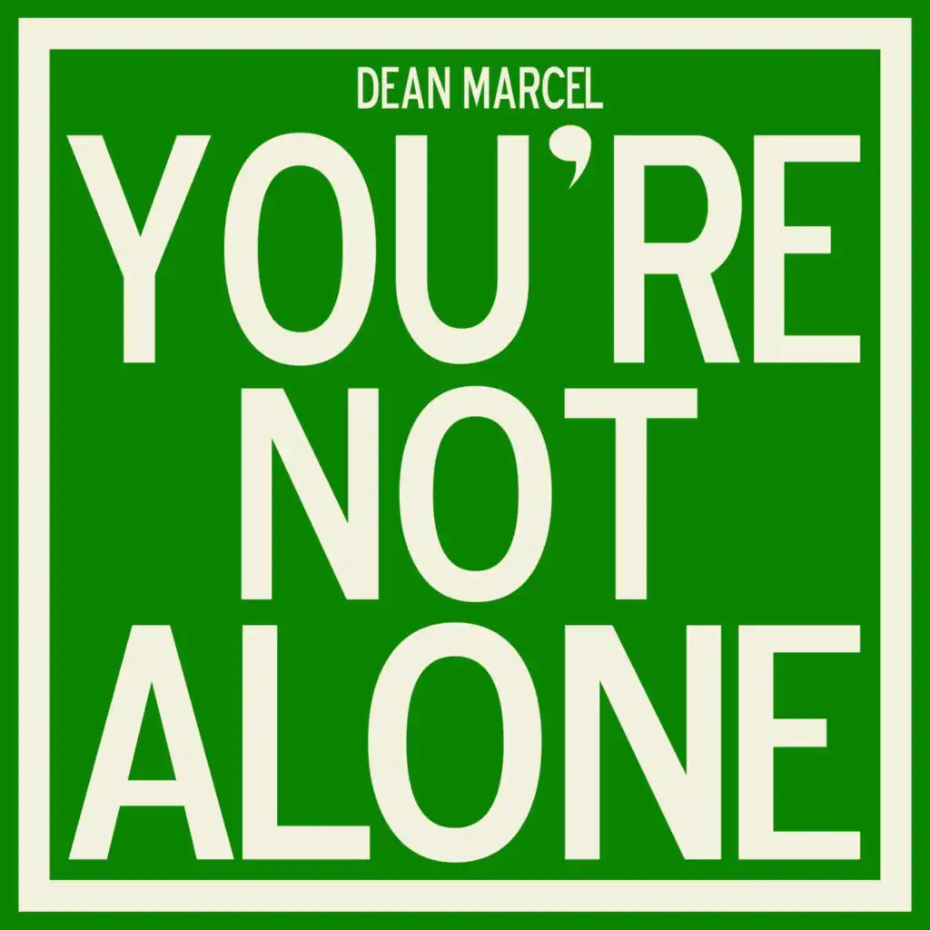 Dean Marcel