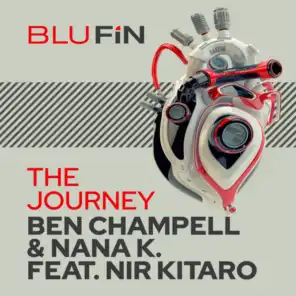 The Journey (feat. Nir Kitaro)