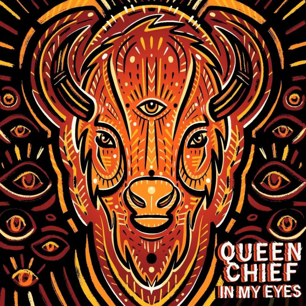 Queen Chief