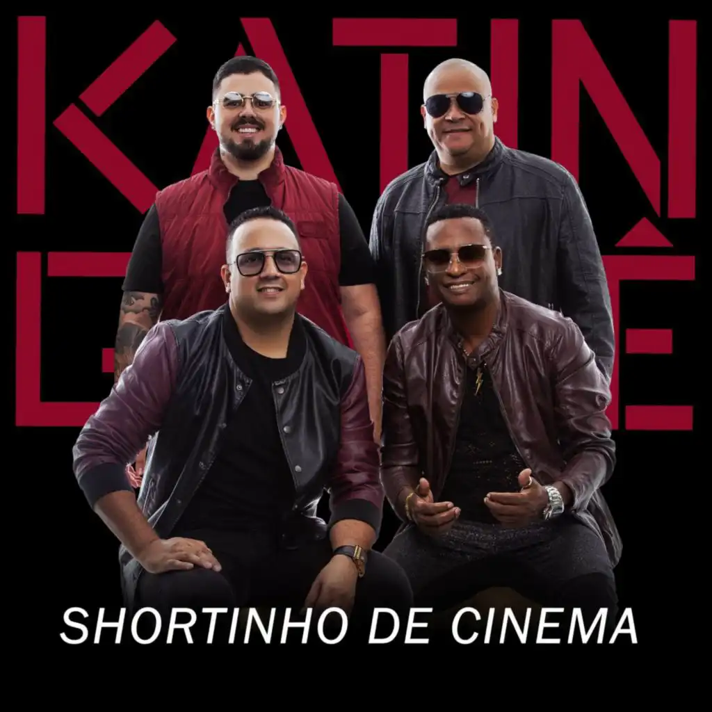 Shortinho de Cinema