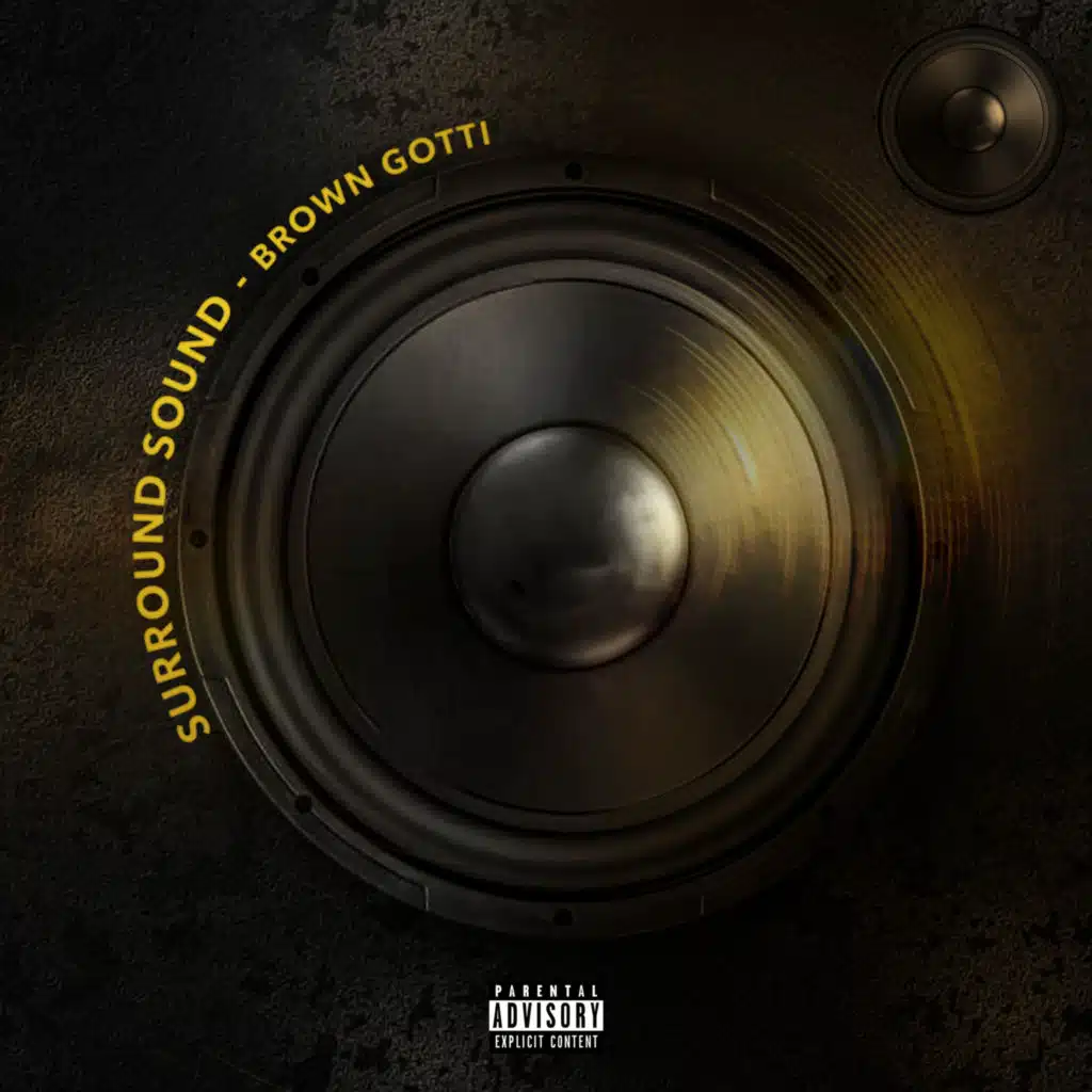 Brown Gotti