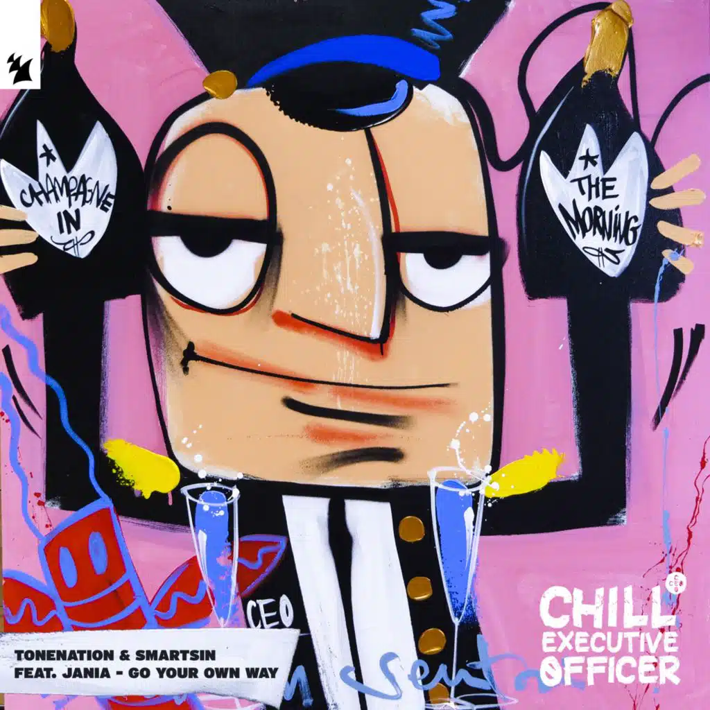 ToneNation & Smartsin