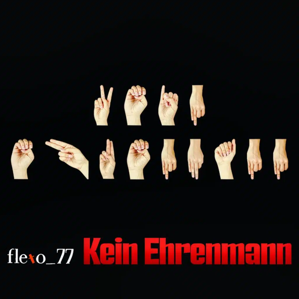 Kein Ehrenmann