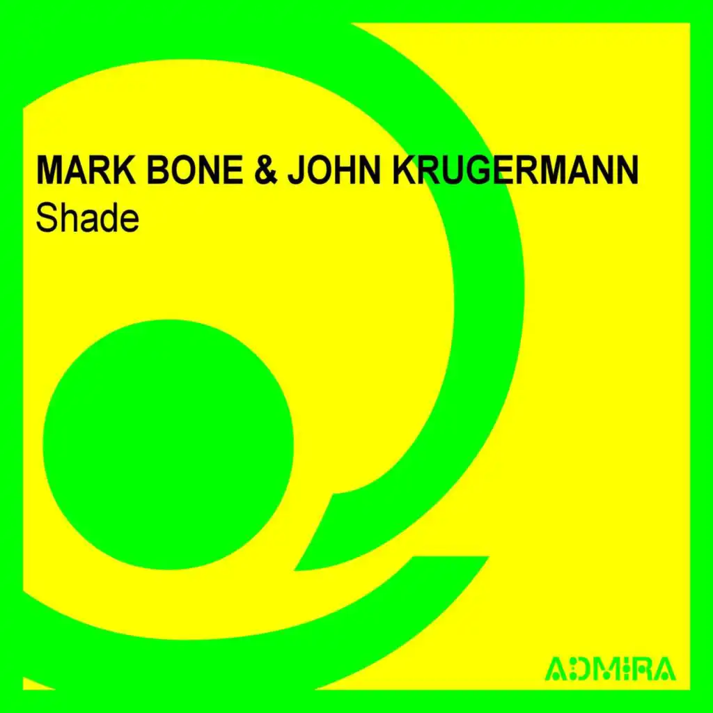 Mark Bone & John Krugermann