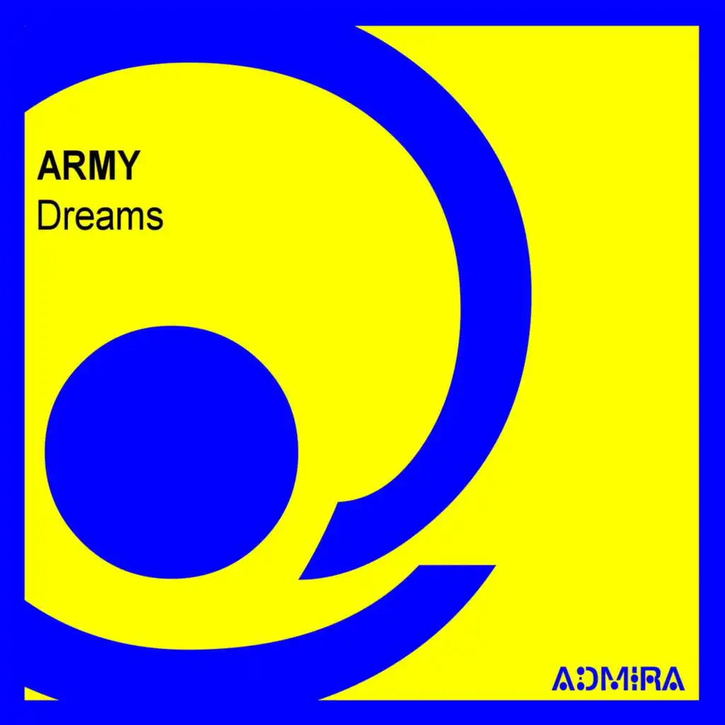Dreams (Radio Mix)