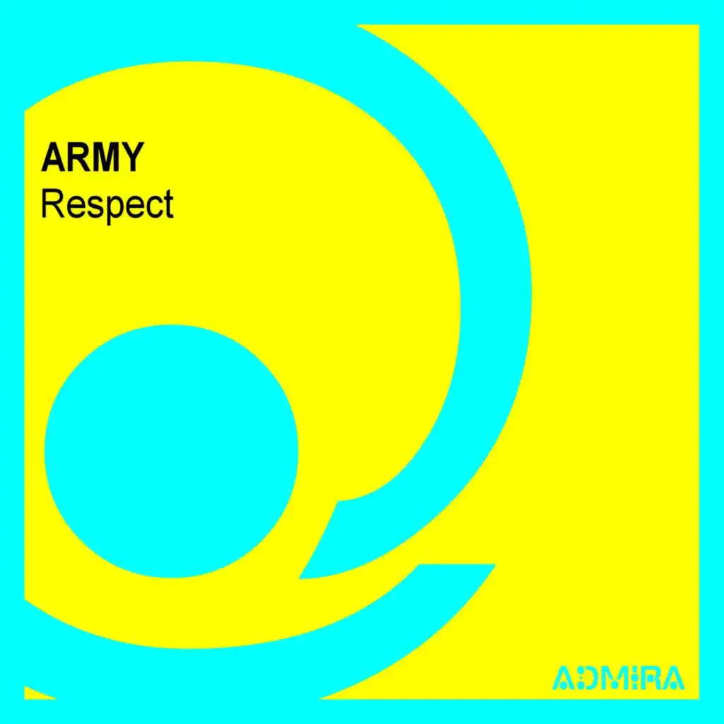 Respect (Vocal Mix)