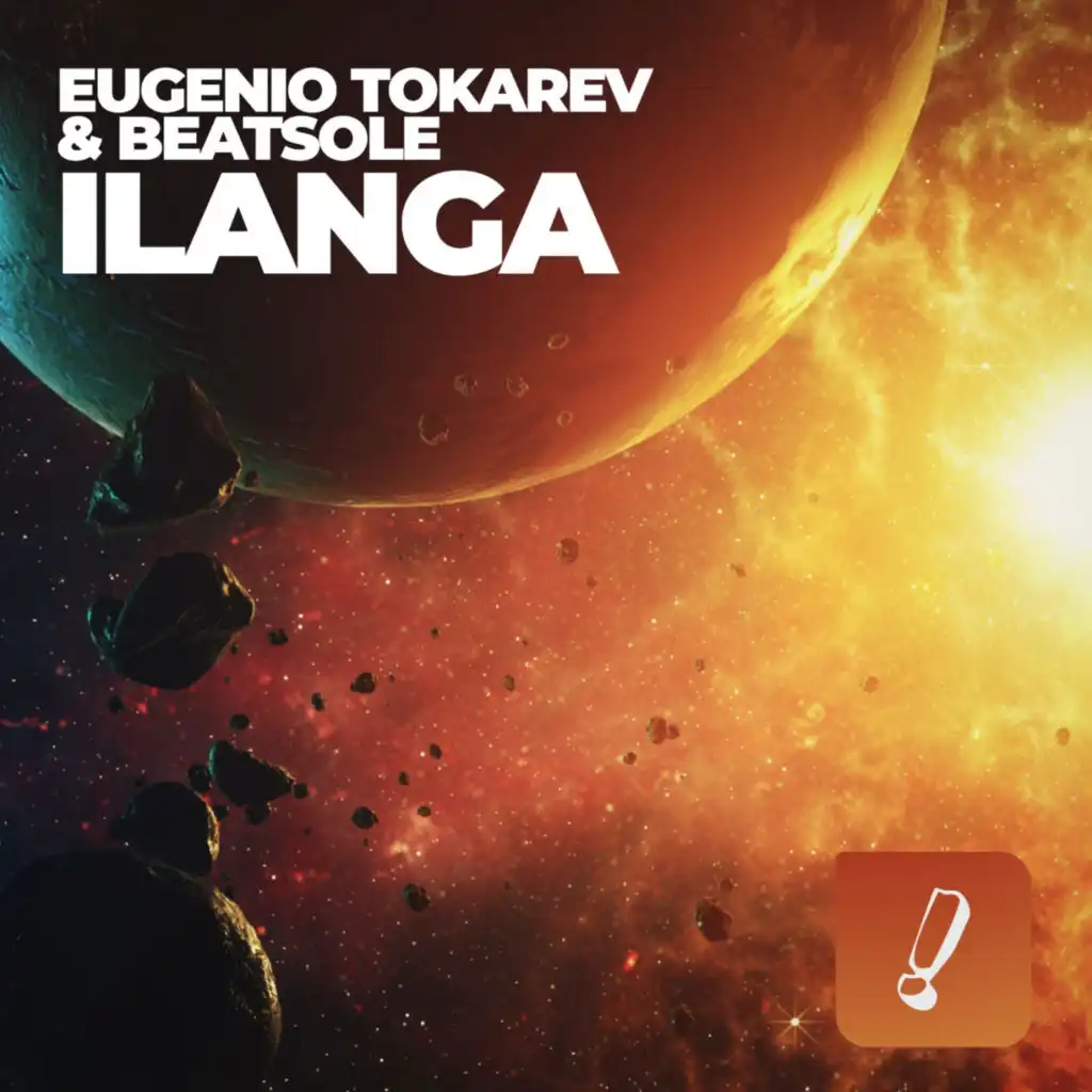 Ilanga (Extended)