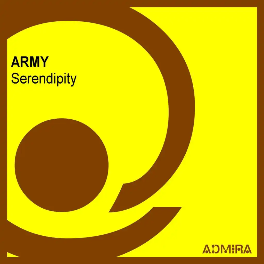 Serendipity (Arm-edit)