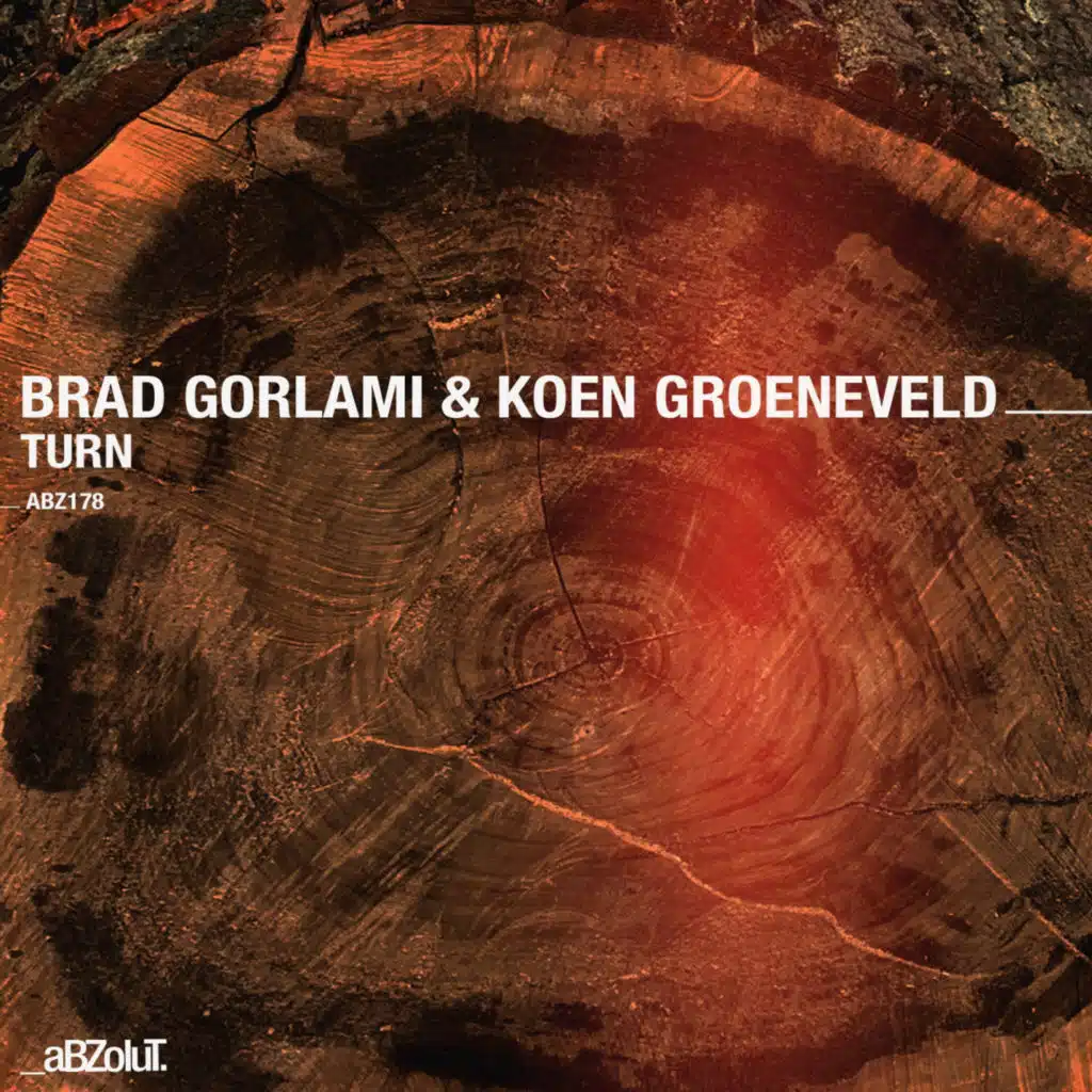 Brad Gorlami & Koen Groeneveld