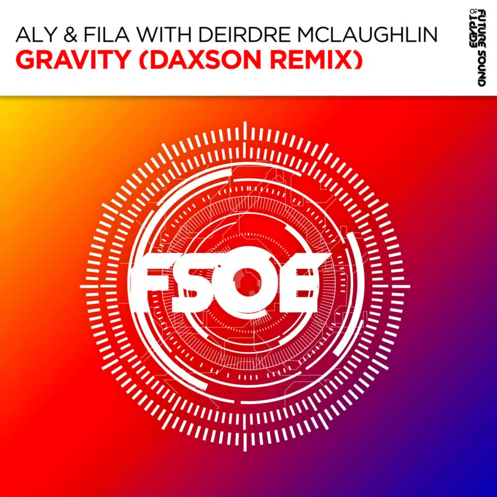 Aly & Fila, Deirdre Mclaughlin & Daxson