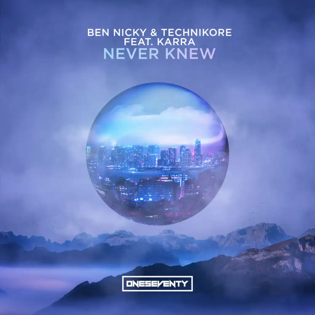 Ben Nicky & Technikore