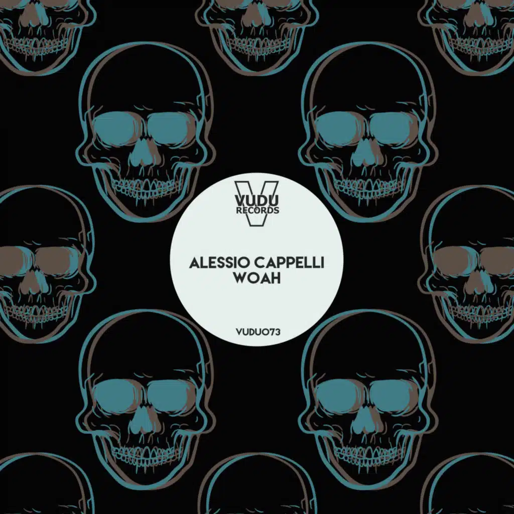 WOAH (Extended Mix)