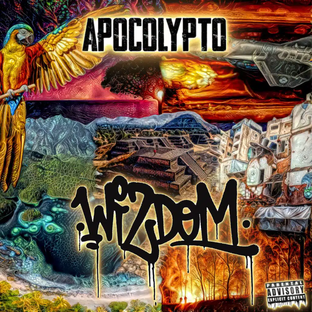Apocolypto