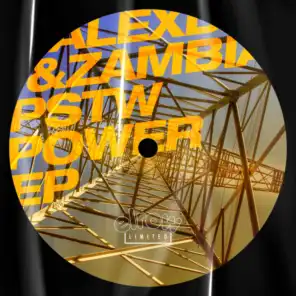 Power (Lose Endz Remix)
