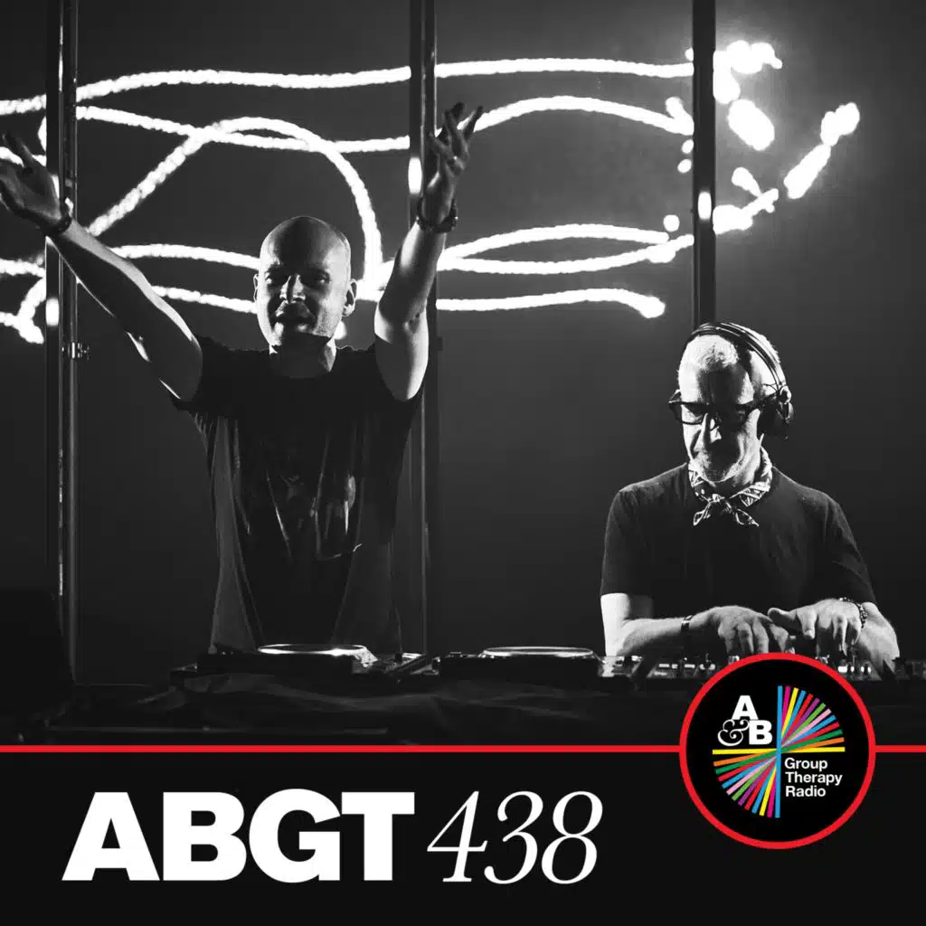 Group Therapy Intro (ABGT438)