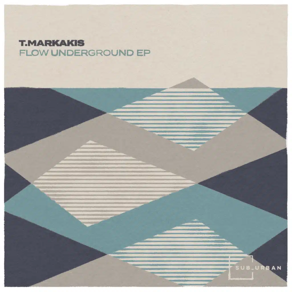 Flow Underground Ep