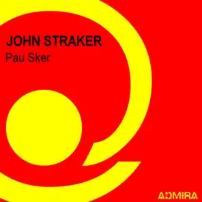 John Straker