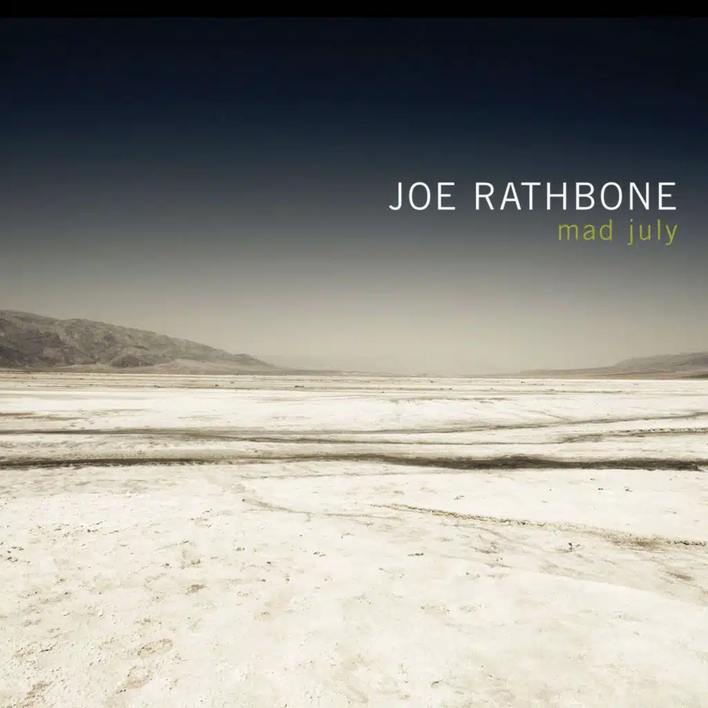 Joe Rathbone