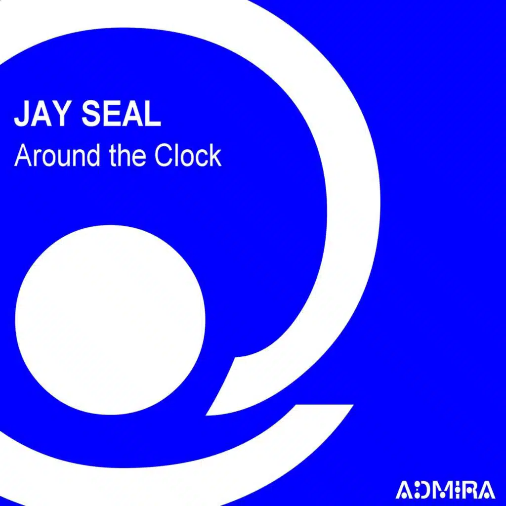 Jay Seal