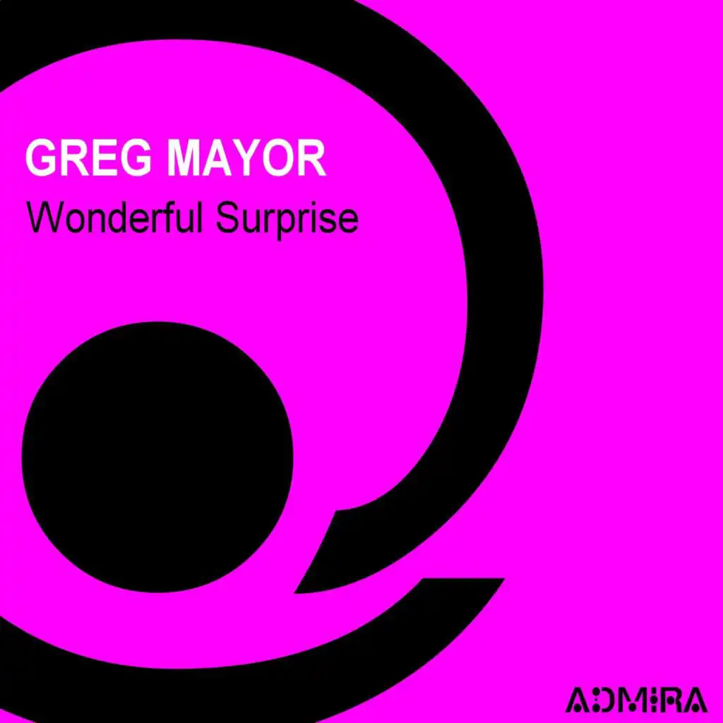 Wonderful Surprise (Club Mix)