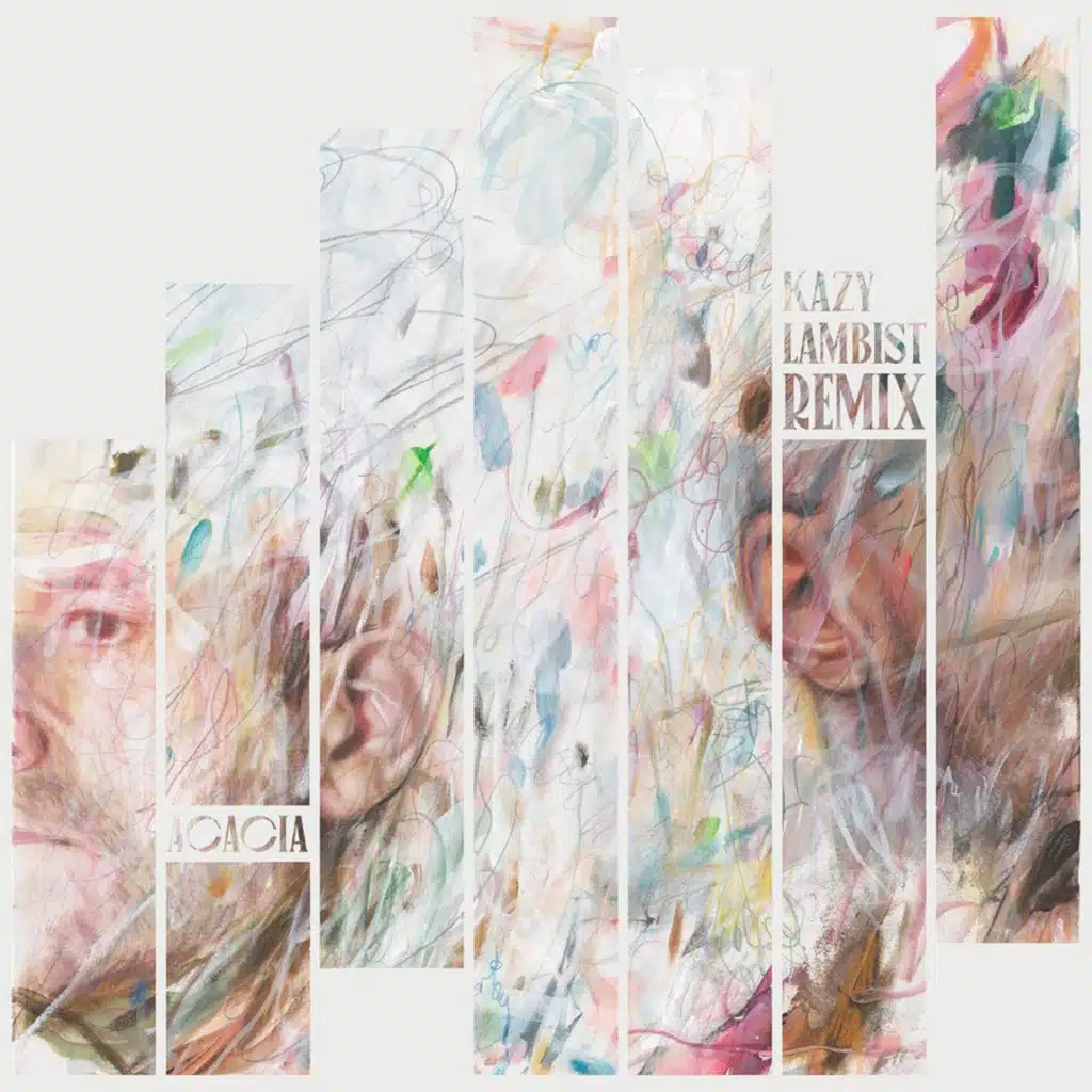 Randy Kerber & Jowee Omicil